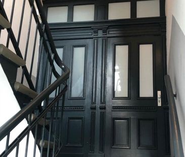 Helle 2 Zimmer Wohnung Nähe Bürgerpark und Hauptbahnhof in BS - Photo 1