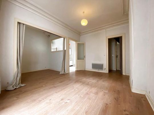 Location Appartement 2 pièces 39m² BORDEAUX 33000 - Photo 1