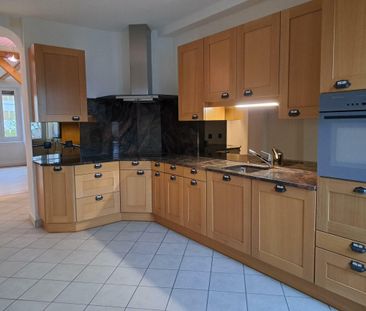 Jacob-Brandt 4 - Magnifique appart 5 p 160 m2 rénové avec cachet - Photo 1