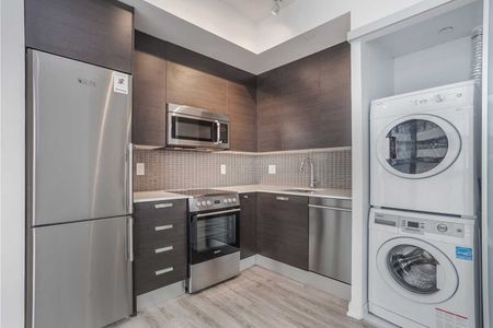 For Lease - 42 Charles Street Unit# 4409, Toronto, Ontario - Photo 3