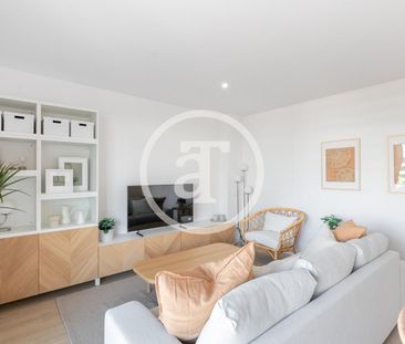 Piso de alquiler en Carrer de Pi I Margall, Port - Photo 2