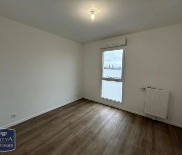 Appartement à louer 3 pièces 66.43m² - Photo 2