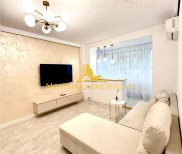 APARTAMENT CU DOUA CAM IN ZONA SUD, DEMOCRATIEI - Photo 2