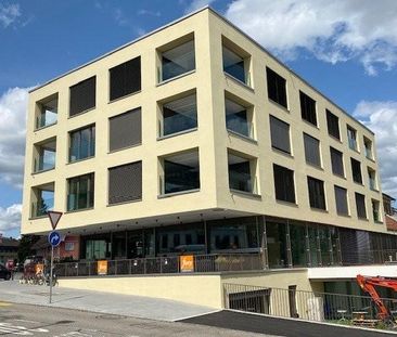 "Traumwohnung im Herzen von Biberist" - Photo 2