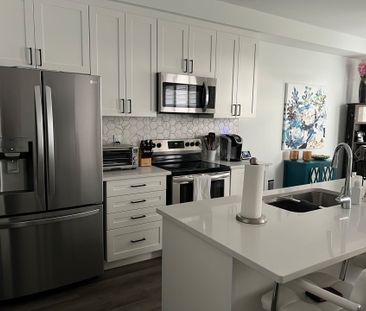 For Lease - 62 Forestwalk Street, Kitchener, Ontario - Photo 1