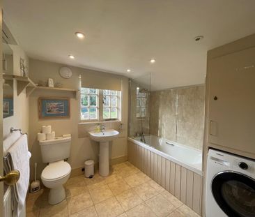 2 bedroom cottage to rent - Photo 6