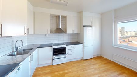 Järntorgsgatan, Eskilstuna - Foto 2