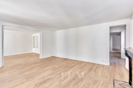 Appartement à louer à Paris 16Ème - Photo 3