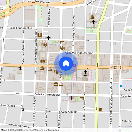 Altozano, Morelia, Michoacán de Ocampo