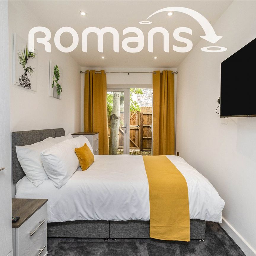 1 bedroom studio to rent - Photo 1