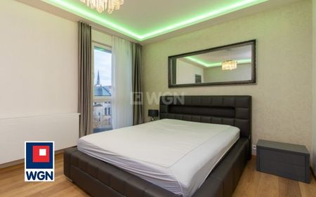 Mieszkanie na wynajem Szczecin - ul. Kaszubska 65 | Kawalerka centrum - Photo 2