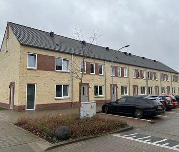 Te huur: Huis Bisschop Hoensbroeckstraat 21 in Venlo - Foto 5