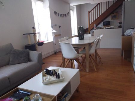 Appartement 3 pièces à Lépanges-sur-Vologne - Photo 4