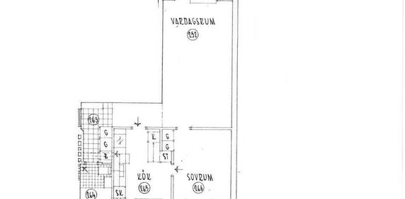 Södra Torggatan 7 C, Skurup - Foto 2