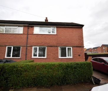 2 bedroom semi-detached house to rent - Photo 3