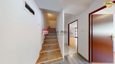 Prenájom - Priestranná časť rodinného domu | BORINKA | 450 € VRÁTANE E - Photo 5