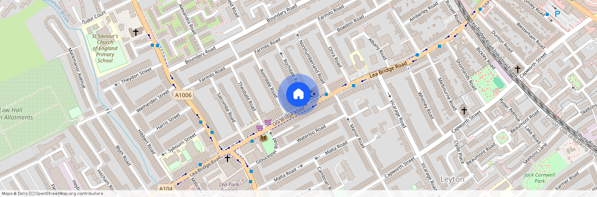 5 Bedroom Bedroom, Victorian House to Let, Rochdale Road (£3, 000pcm)