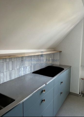 Frisch gesamtsanierte, helle Wohnung mit modernem Wohnkomfort - Photo 3