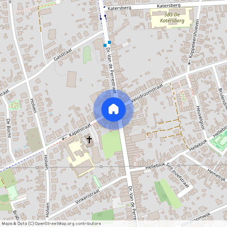 Kapelstraat 37/2, 2440 Geel