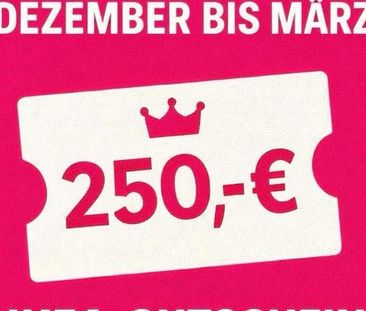 WG geeignete 2,5 Raum Whg. mit offener Küche - Photo 1