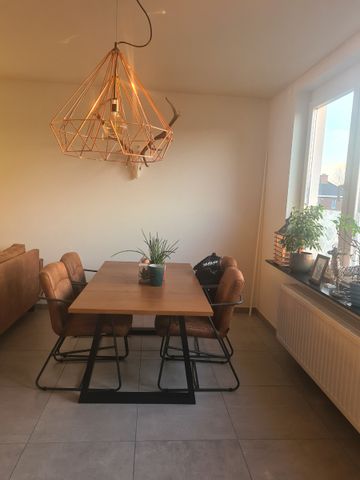 Perfect instapklaar appartement met 2 slaapkamers te Belsele. - Foto 2