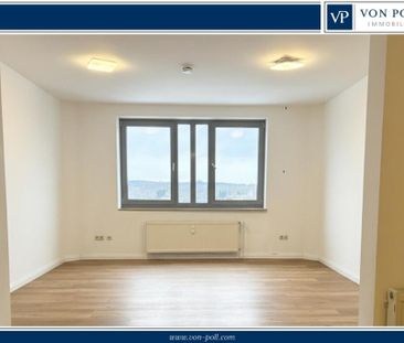 Ideal für Singles oder Studenten – Funktionale 1-Zimmer-Wohnung mit... - Photo 1