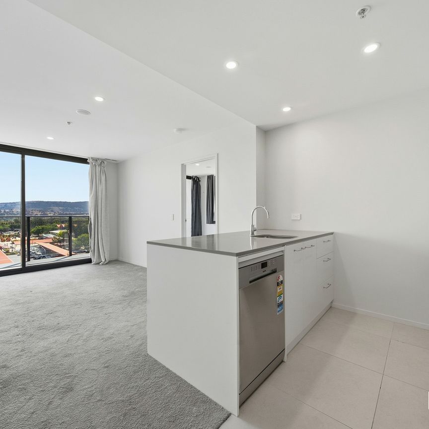 726/335 Anketell Street, Greenway ACT, Belconnen - Photo 1