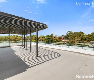 303/4 James Street, Blakehurst NSW 2221 - Apartment For Rent | Domain - Photo 1