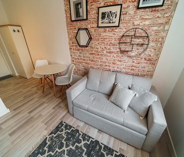 Mieszkanie do wynajęcia - Warszawa, Księcia Ziemowita - Photo 2