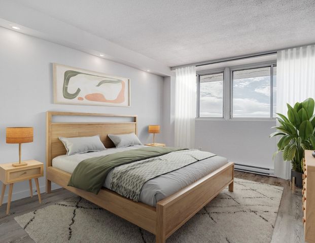 À louer / Appartement - Photo 1