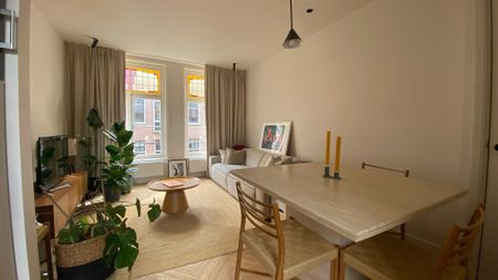 Noorderdwarsstraat, 1017 TX, Amsterdam - Foto 2