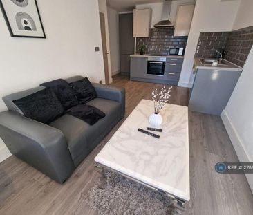 1 bedroom flat to rent - Photo 2