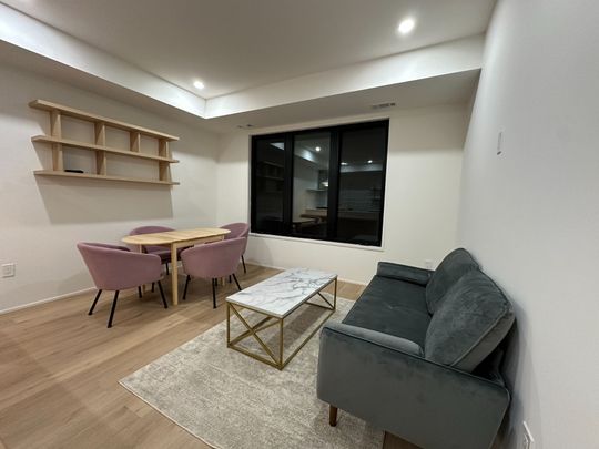 For Lease - 35 Portico Drive Unit# Garden Suite, Toronto, Ontario - Photo 1