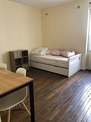 Studio 18 m² - 1 pièce - Ivry-Sur-Seine (94200) - Photo 1