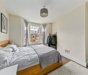 2 bedroom maisonette to rent - Photo 3