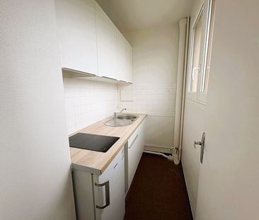 Location appartement 1 pièce, 39.00m², Reims - Photo 4