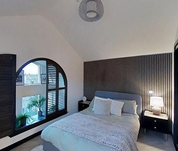 3 bedroom duplex to rent - Photo 5