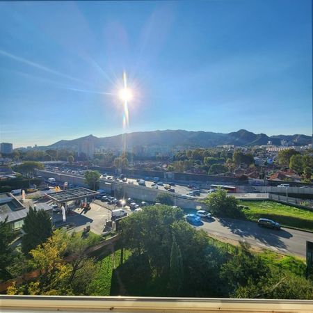 3 pièces - 68,98 m² - 7ème étage - Colocation autorisée - Photo 3