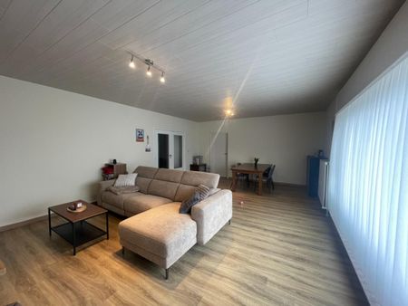 Appartement te huur in Moerbeke - Photo 4
