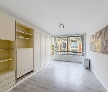 Studio in Saint-Gilles - Foto 3