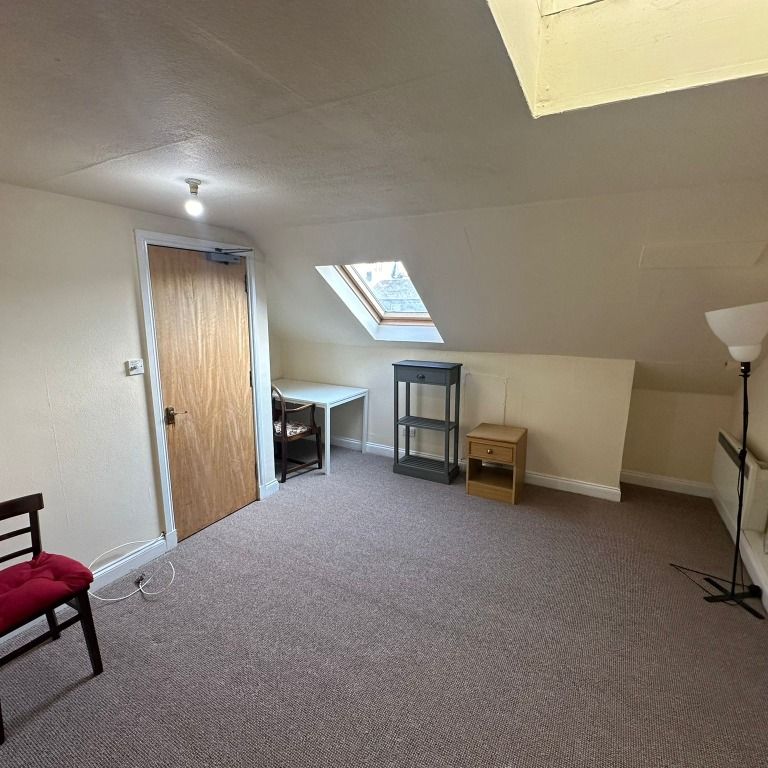 Tarvit Street, Tollcross, Edinburgh, EH3 9JY - - Photo 1