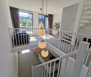 Te huur: Huis J.B. Bakemakade 18 in Rotterdam - Photo 1