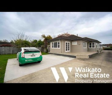 Four Bedroom Home in a Desirable Location - Photo 1