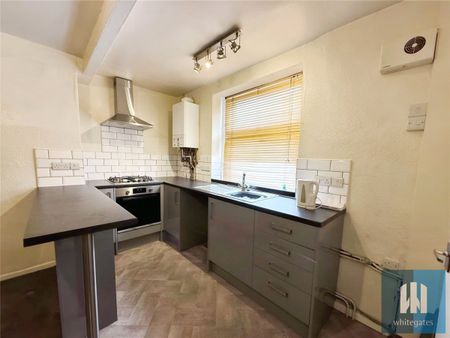 Baker Street, Oakes, Huddersfield, HD3 - Photo 5