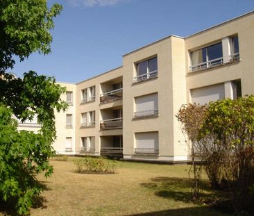 Rueil très limite Nanterre, dans jolie Résidence de standing, appar... - Photo 5
