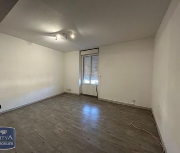 Location Appartement 2 pièces 42m² NEUVILLE DE POITOU 86170 - Photo 6
