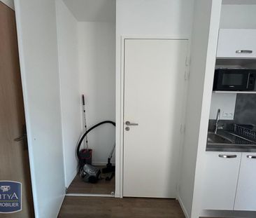 Location Appartement 1 pièce 20m² AYTRE 17440 - Photo 1