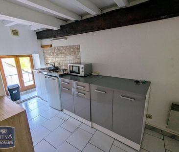 Location Appartement 2 pièces 15m² DIJON 21000 - Photo 5