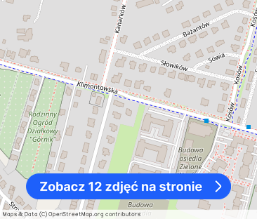 Apartament ul.Klimontowska - Zdjęcie 1
