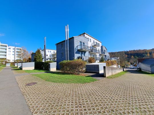 Ein- Zimmer- Terassenwohnung in Mariatrost | Mariatroster Straße 101a Top 2A - Photo 1